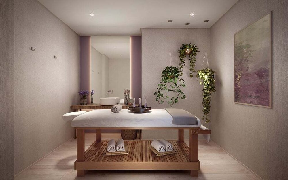 Apartamento à venda com 4 quartos, 231m² - Foto 4