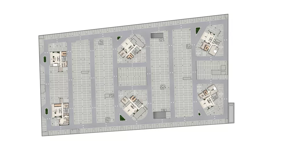 Apartamento, 4 quartos, 231 m² - Foto 23