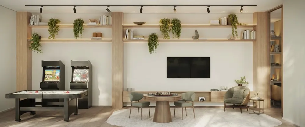Apartamento, 3 quartos, 109 m² - Foto 19