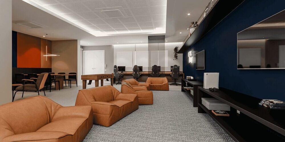 Apartamento, 2 quartos, 85 m² - Foto 14