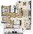 Apartamento, 2 quartos, 85 m² - Foto 5
