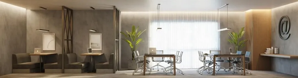 Apartamento, 3 quartos, 66 m² - Foto 151