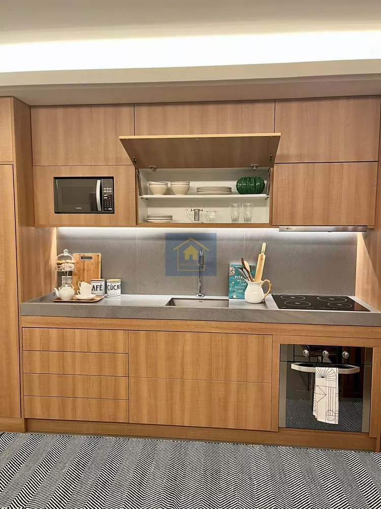 Apartamento, 3 quartos, 66 m² - Foto 8