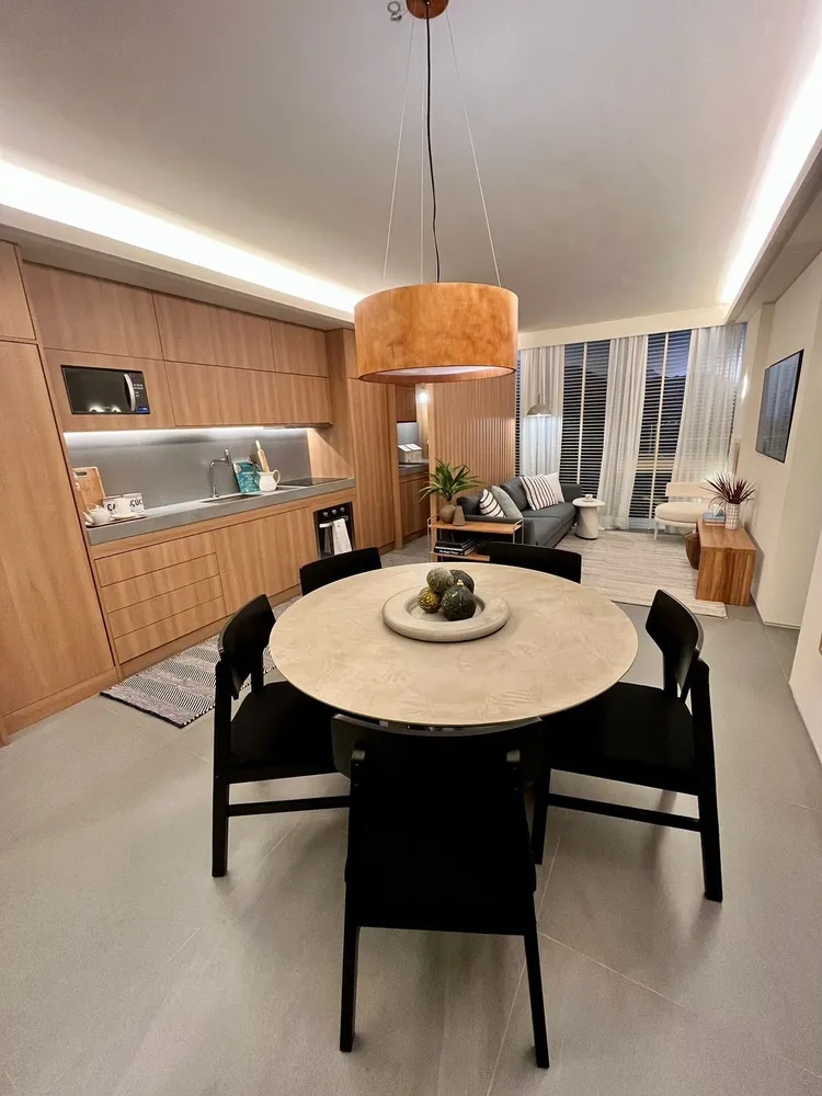 Apartamento, 3 quartos, 66 m² - Foto 84