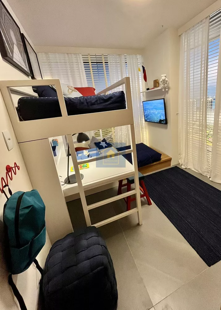 Apartamento, 3 quartos, 66 m² - Foto 17