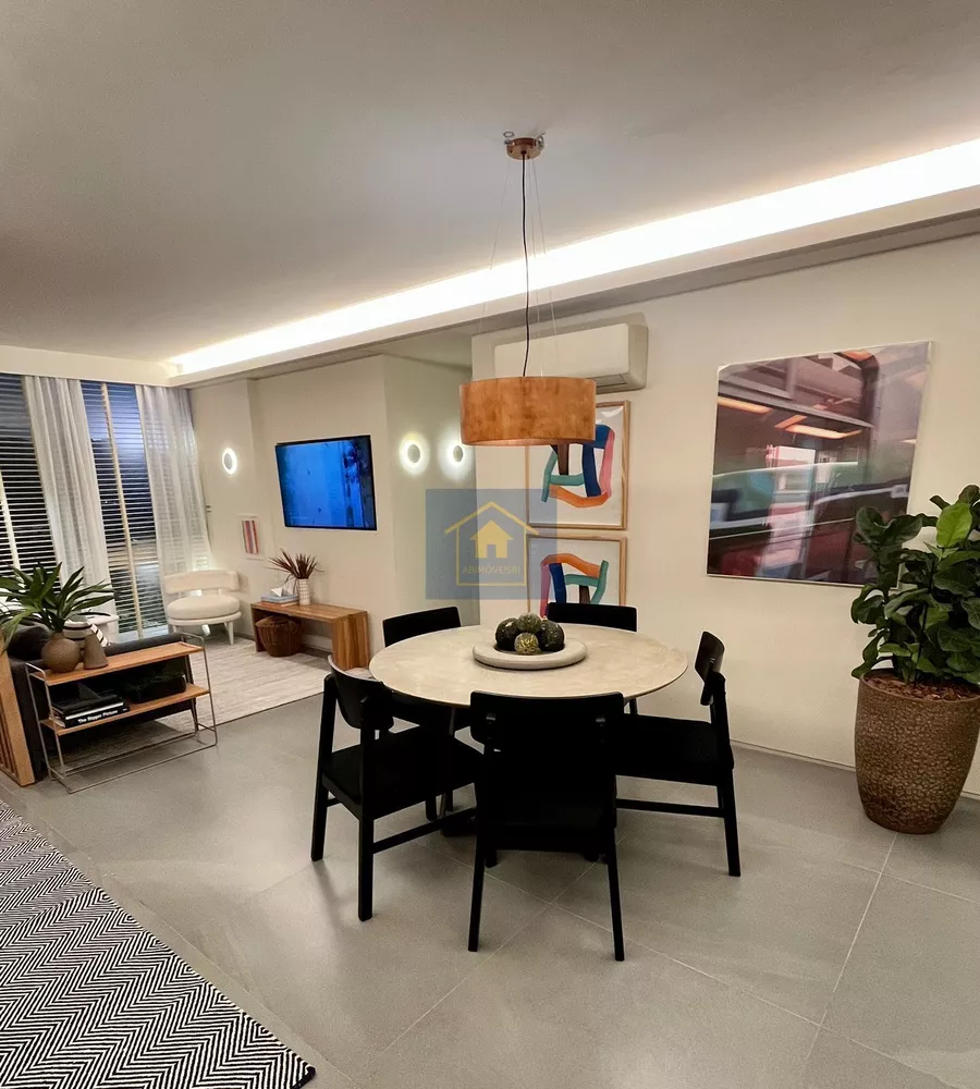Apartamento, 3 quartos, 66 m² - Foto 5