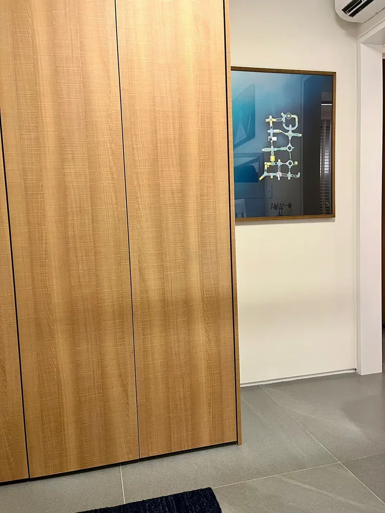 Apartamento, 3 quartos, 66 m² - Foto 101