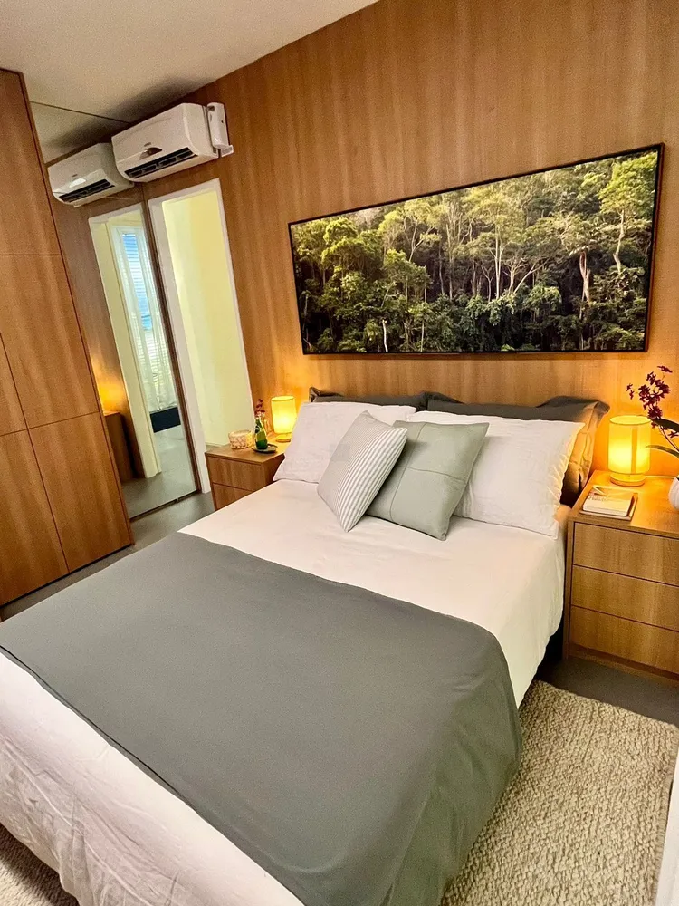 Apartamento, 3 quartos, 66 m² - Foto 100