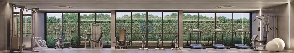 Apartamento, 3 quartos, 66 m² - Foto 59