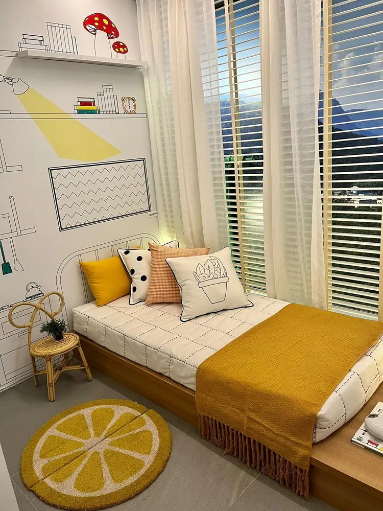 Apartamento, 3 quartos, 66 m² - Foto 90
