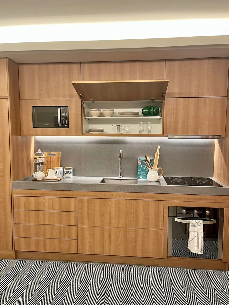 Apartamento, 3 quartos, 66 m² - Foto 86