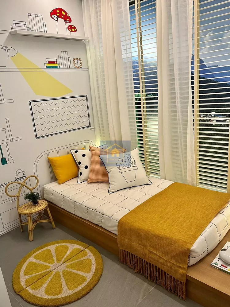 Apartamento, 3 quartos, 66 m² - Foto 12