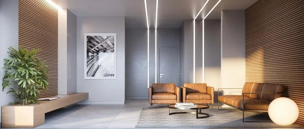 Apartamento, 3 quartos, 66 m² - Foto 133