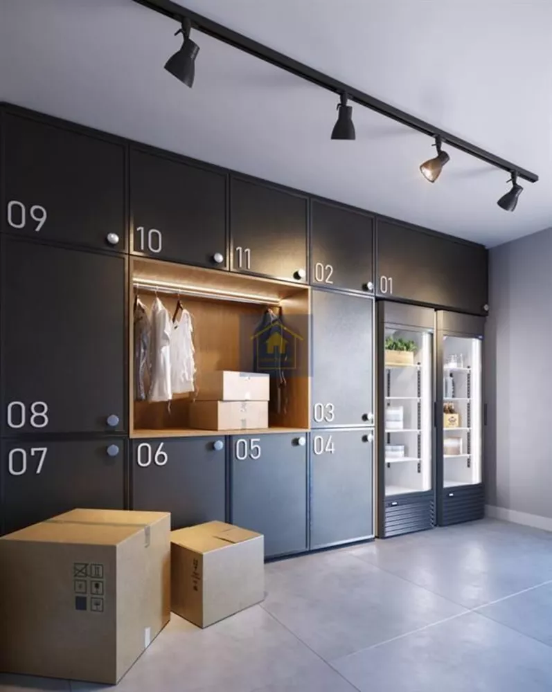 Apartamento, 3 quartos, 66 m² - Foto 74