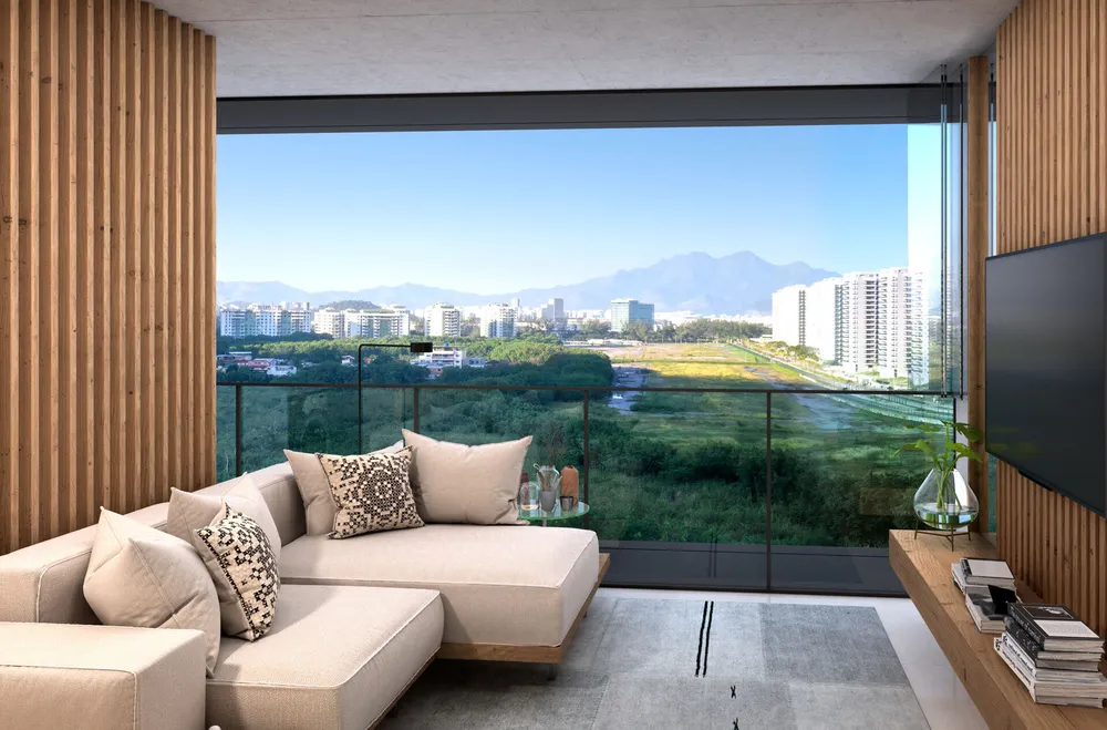 Apartamento, 3 quartos, 66 m² - Foto 119