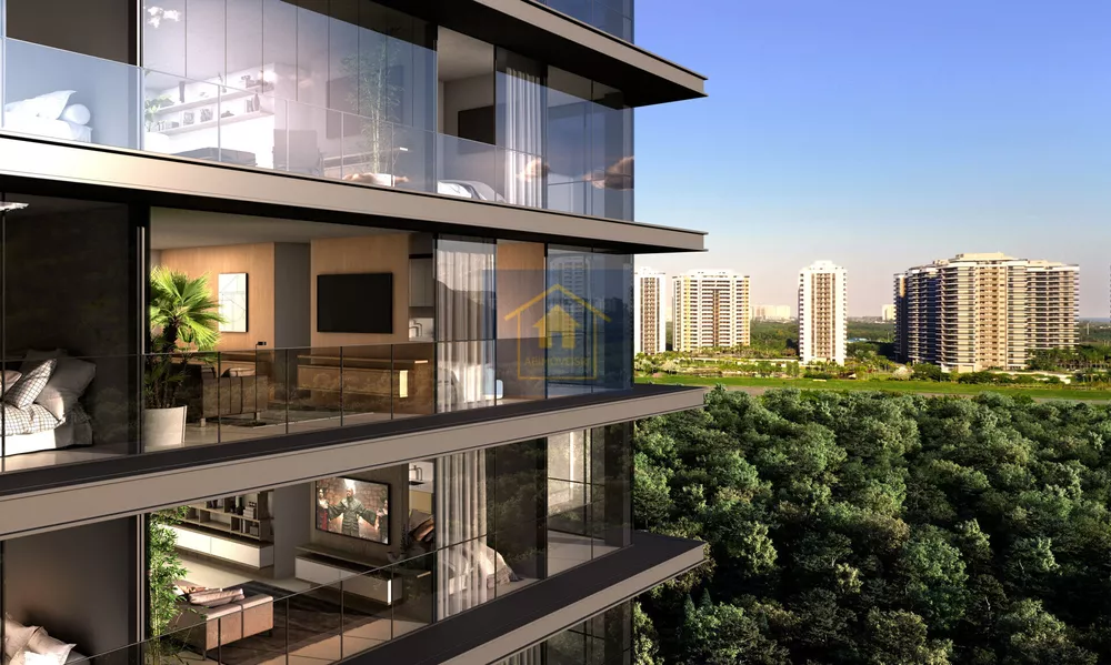 Apartamento, 3 quartos, 66 m² - Foto 42