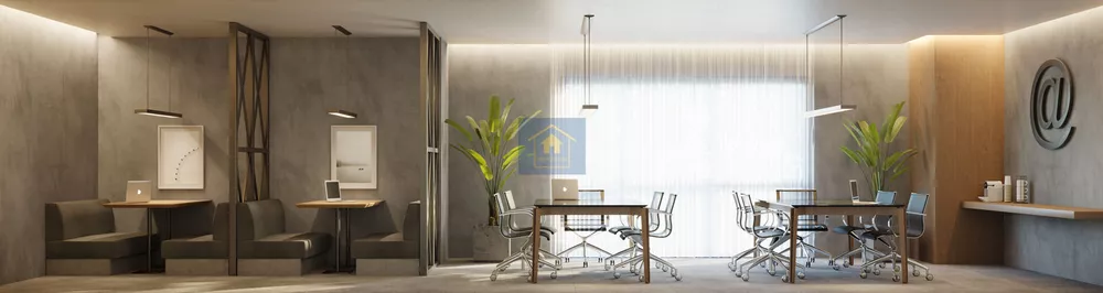 Apartamento, 3 quartos, 66 m² - Foto 33