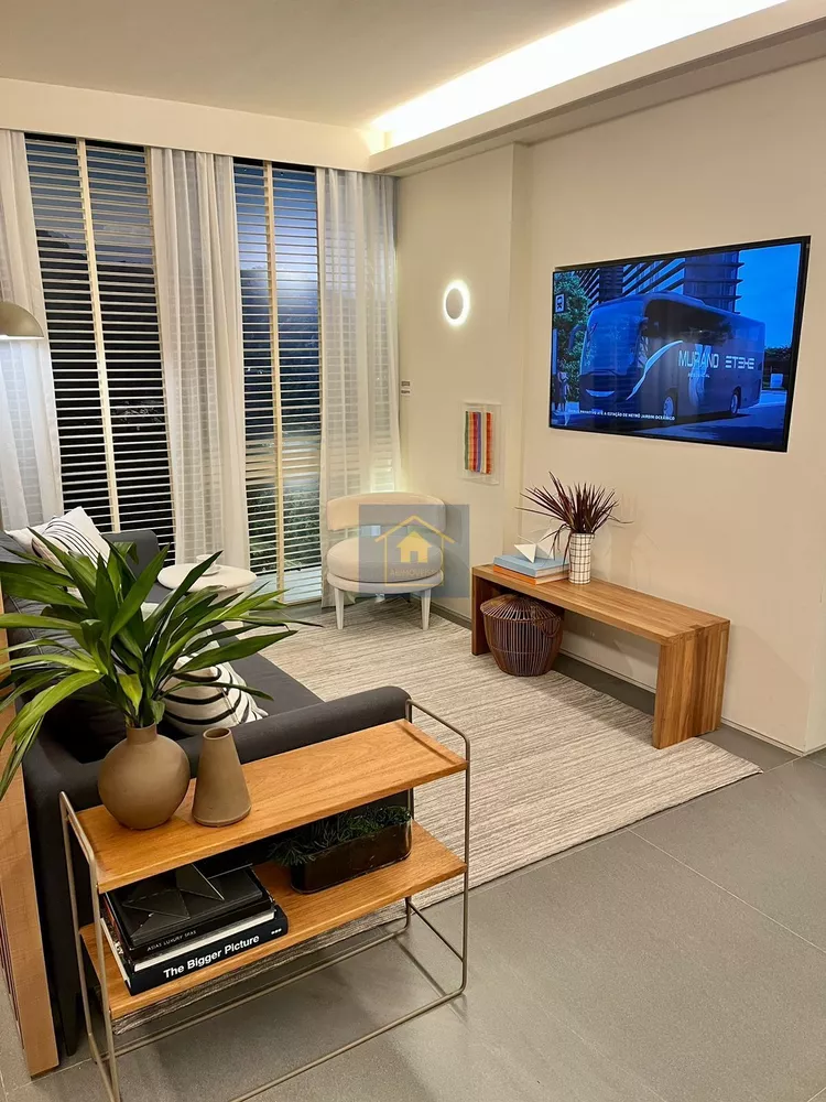 Apartamento, 3 quartos, 66 m² - Foto 3