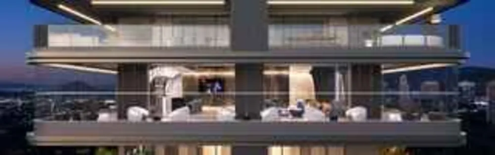 Cobertura, 4 quartos, 225 m² - Foto 12