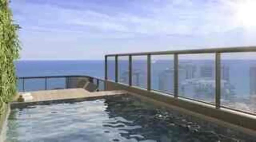 Cobertura, 4 quartos, 225 m² - Foto 7