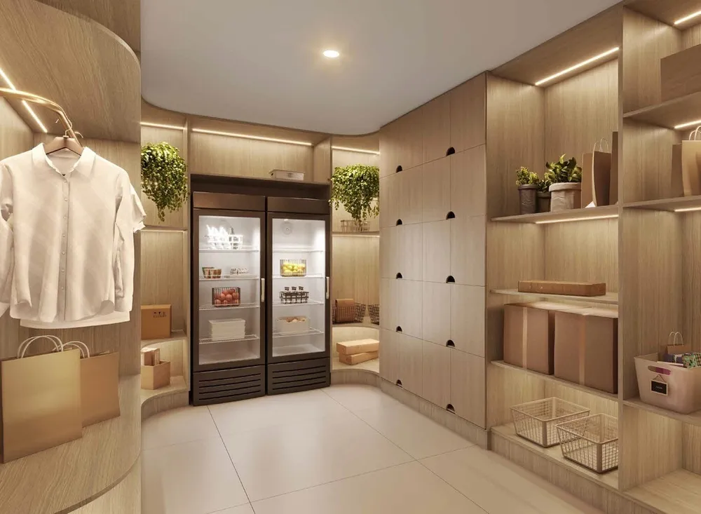 Apartamento, 4 quartos, 211 m² - Foto 22