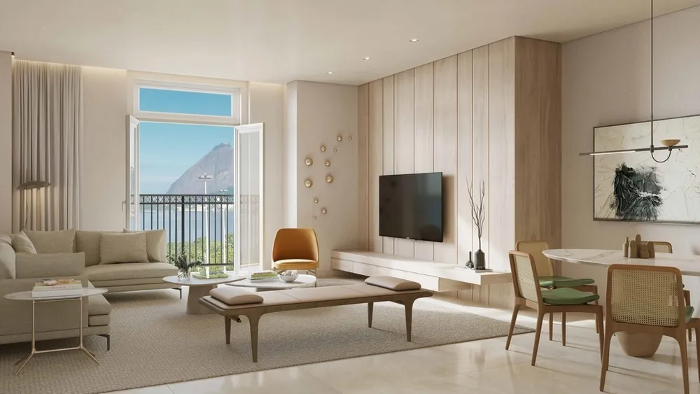Apartamento, 4 quartos, 211 m² - Foto 13