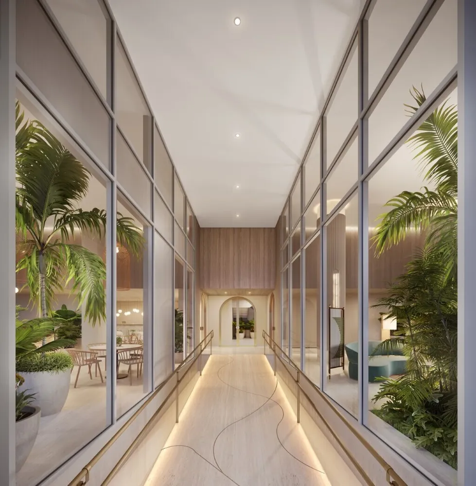 Apartamento, 4 quartos, 211 m² - Foto 10