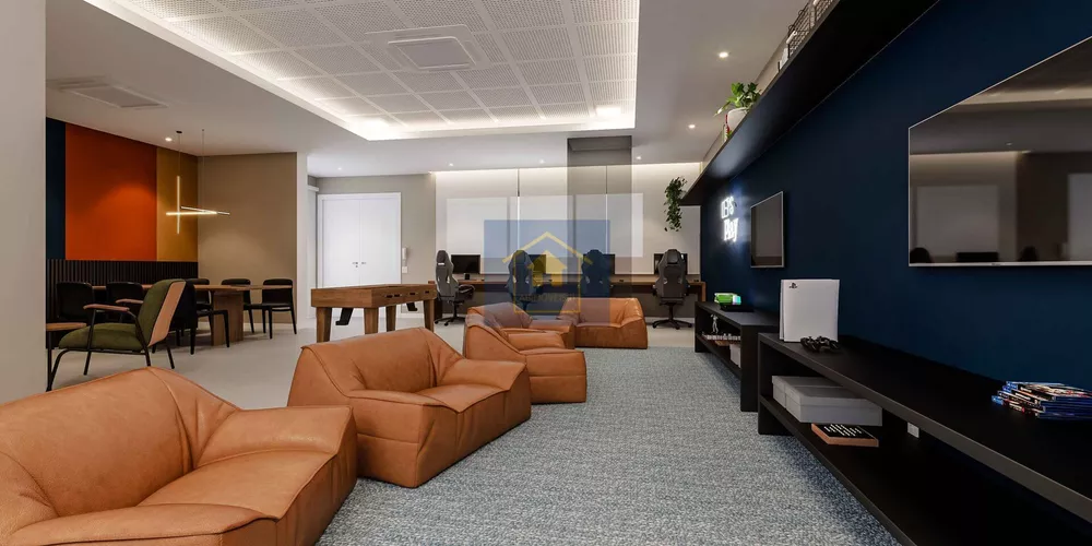 Apartamento, 4 quartos, 125 m² - Foto 14