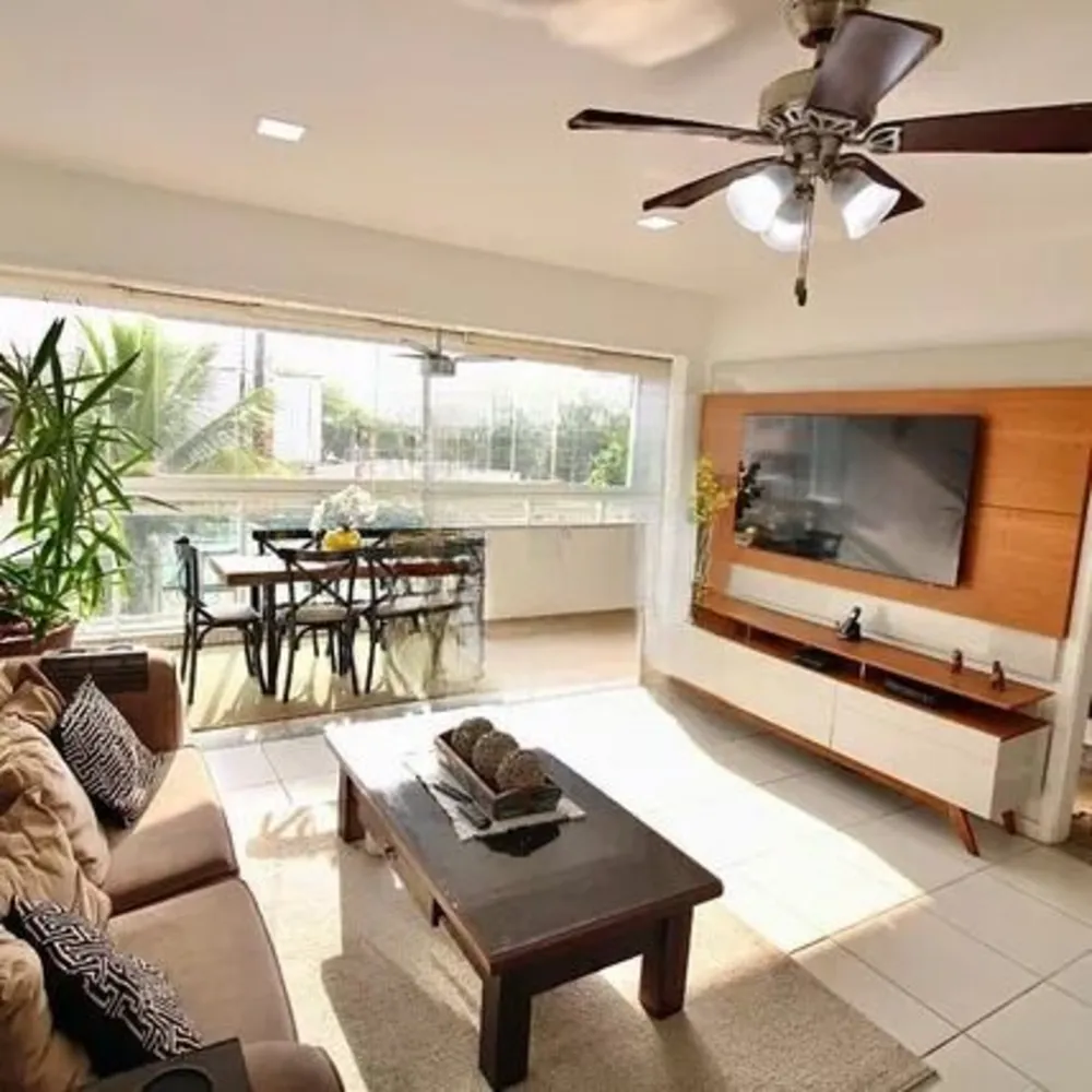 Apartamento, 2 quartos, 86 m² - Foto 43
