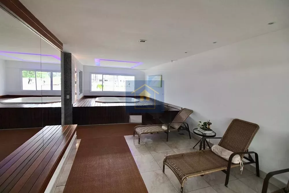 Apartamento, 2 quartos, 86 m² - Foto 24