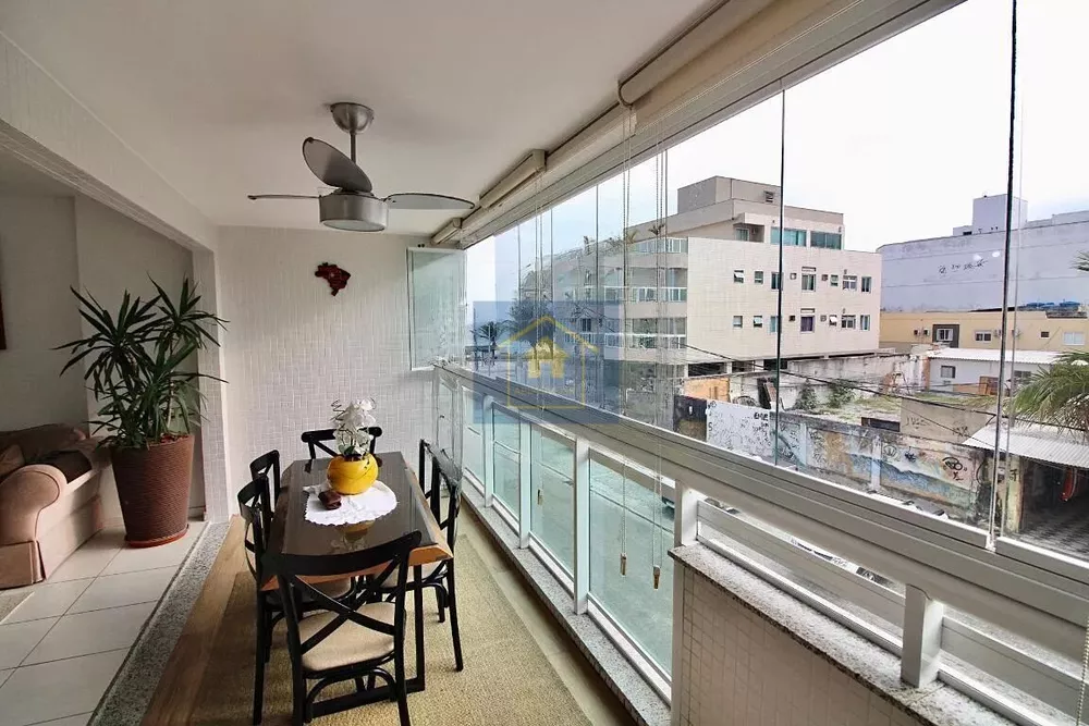 Apartamento, 2 quartos, 86 m² - Foto 8
