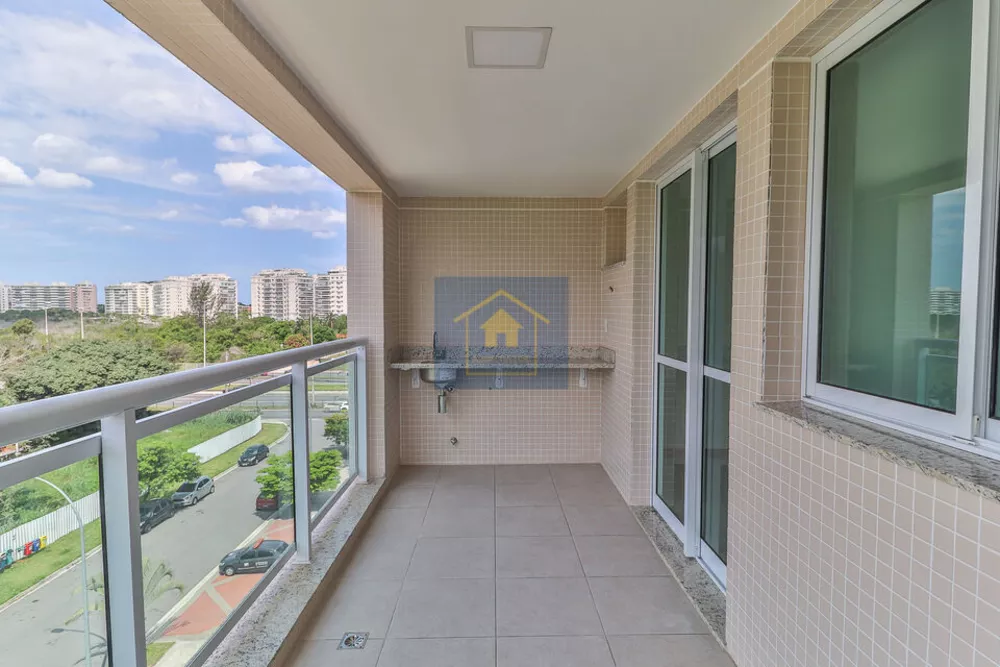 Apartamento, 3 quartos, 82 m² - Foto 15