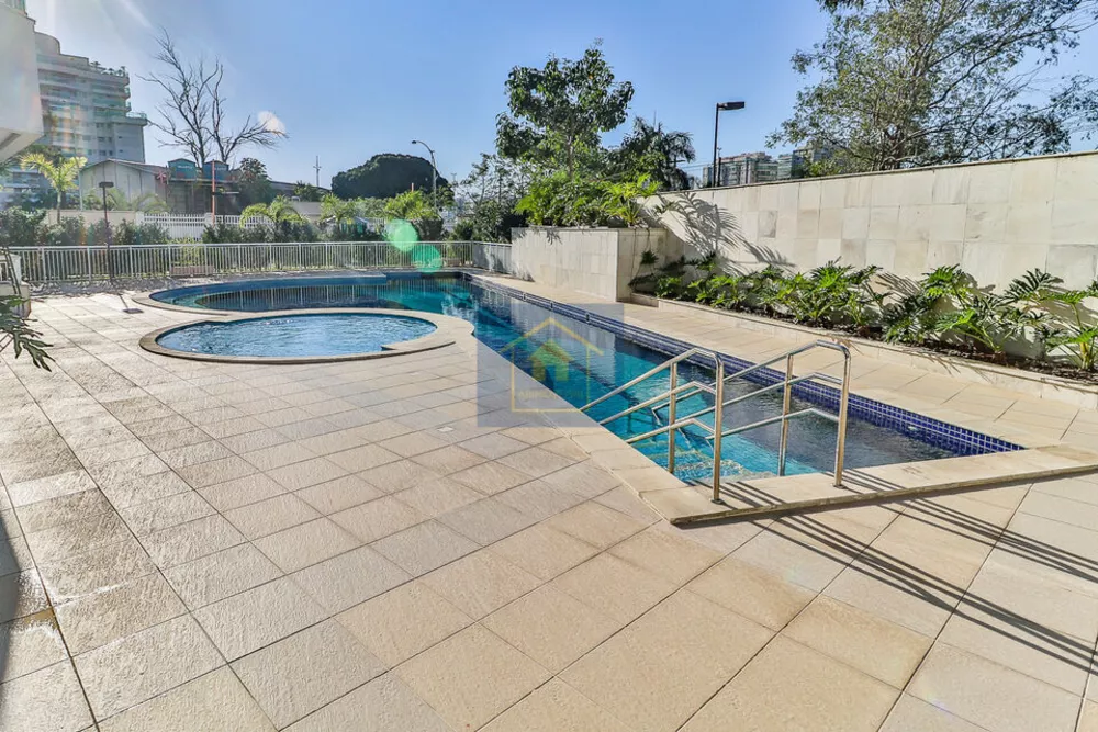 Apartamento, 3 quartos, 82 m² - Foto 5