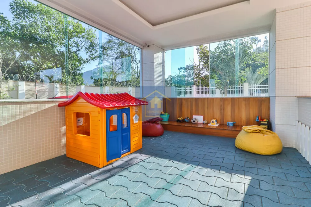 Apartamento, 3 quartos, 82 m² - Foto 2