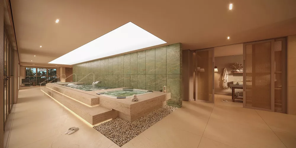 Apartamento, 3 quartos, 171 m² - Foto 1