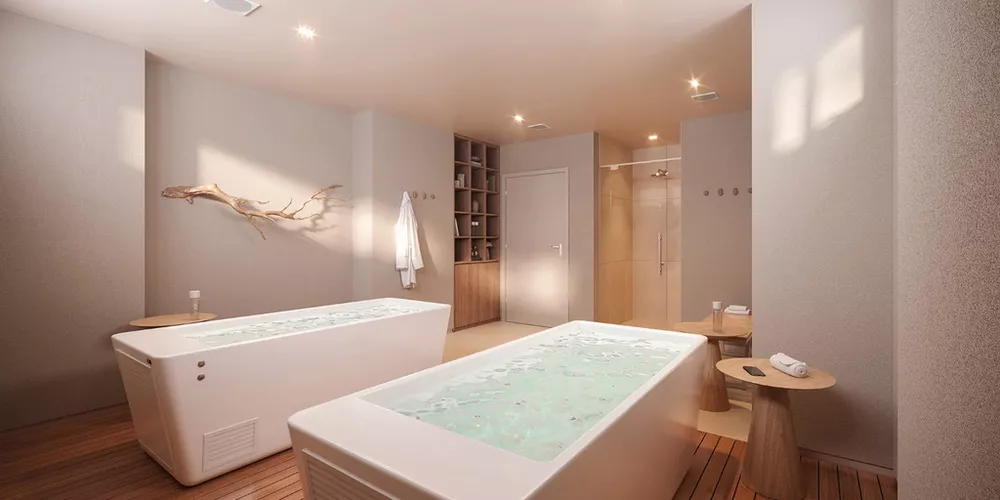 Apartamento, 3 quartos, 171 m² - Foto 2