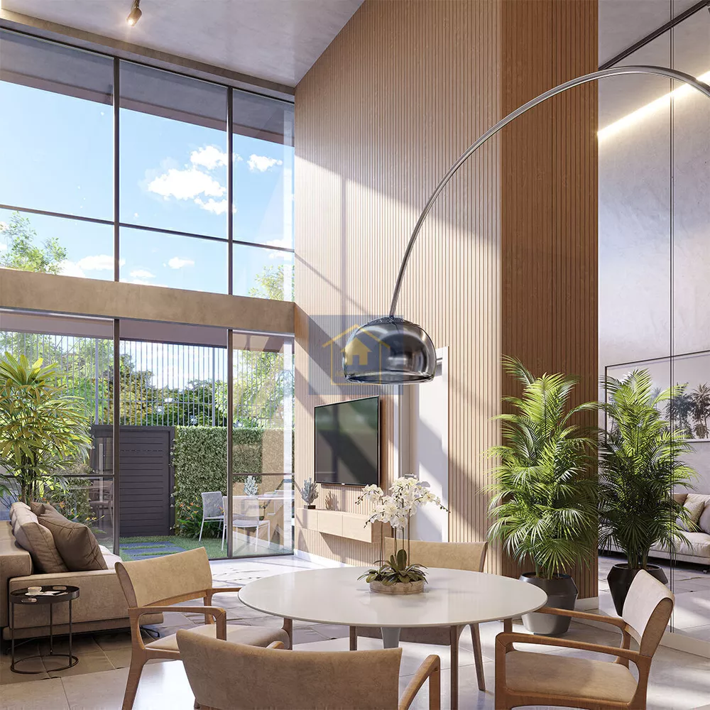 Apartamento, 1 quarto, 61 m² - Foto 15