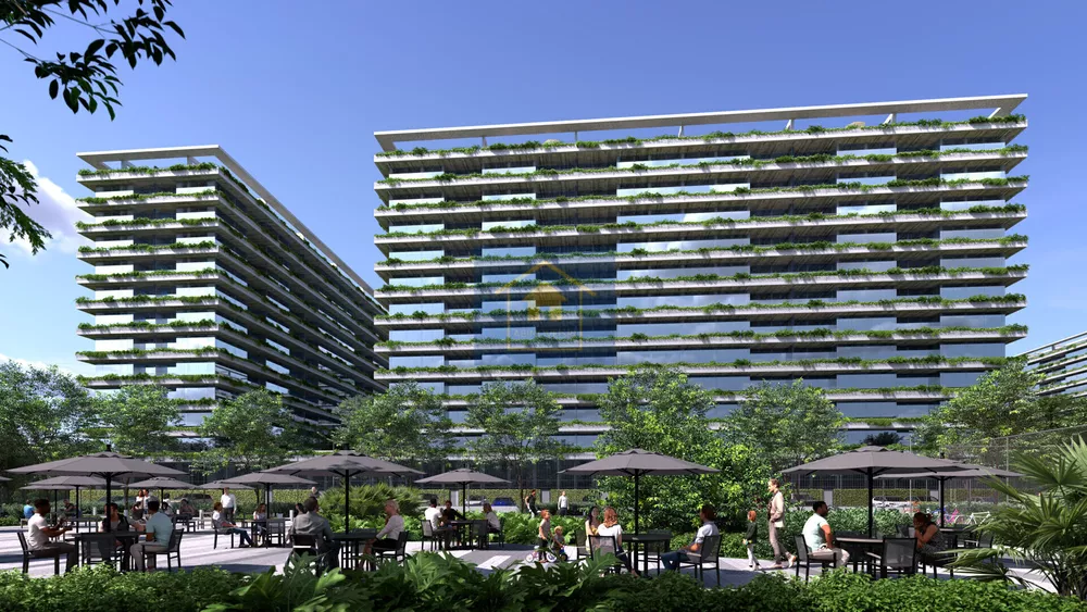 Apartamento, 1 quarto, 61 m² - Foto 36