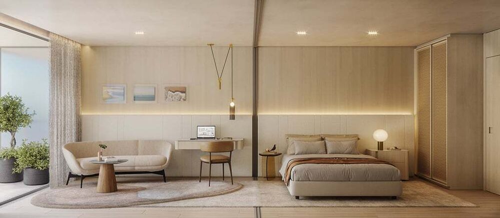Apartamento à venda com 3 quartos, 172m² - Foto 3