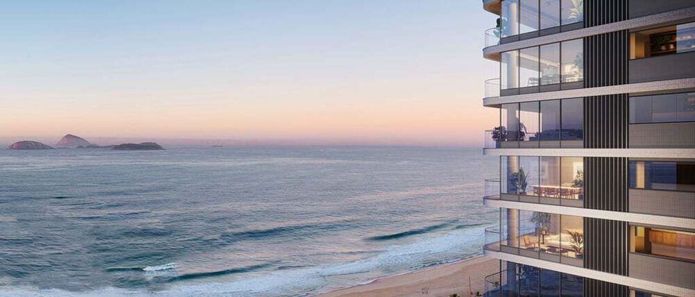 Apartamento à venda com 3 quartos, 172m² - Foto 10