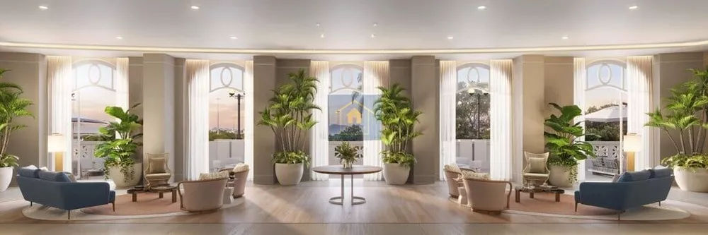 Apartamento, 4 quartos, 214 m² - Foto 86