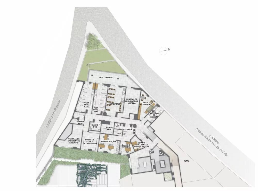 Apartamento, 4 quartos, 214 m² - Foto 39