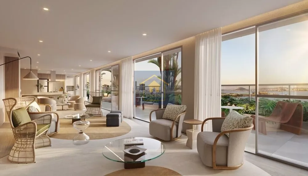 Apartamento, 4 quartos, 214 m² - Foto 77