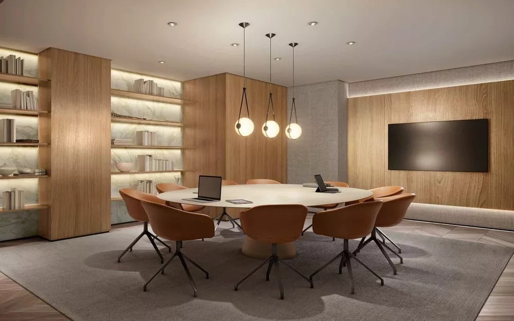 Apartamento, 4 quartos, 214 m² - Foto 19