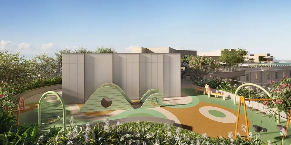 Apartamento, 4 quartos, 214 m² - Foto 29