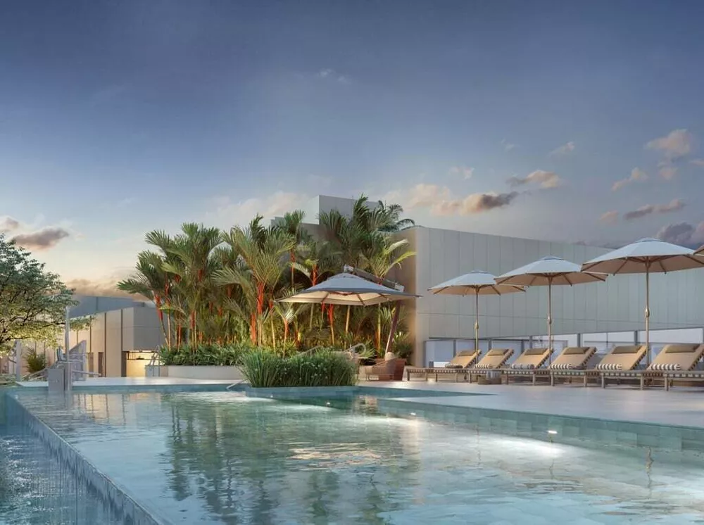 Apartamento, 4 quartos, 214 m² - Foto 2