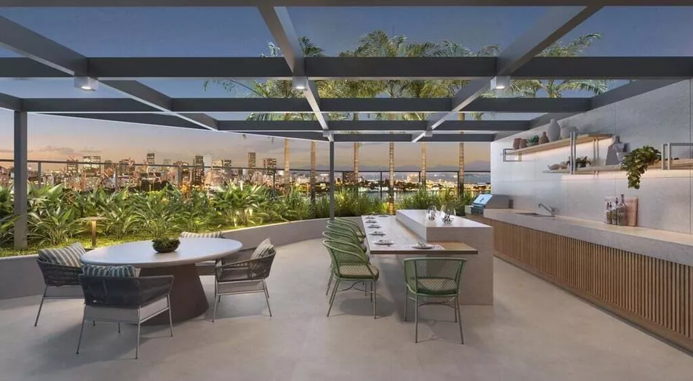 Apartamento, 4 quartos, 214 m² - Foto 28