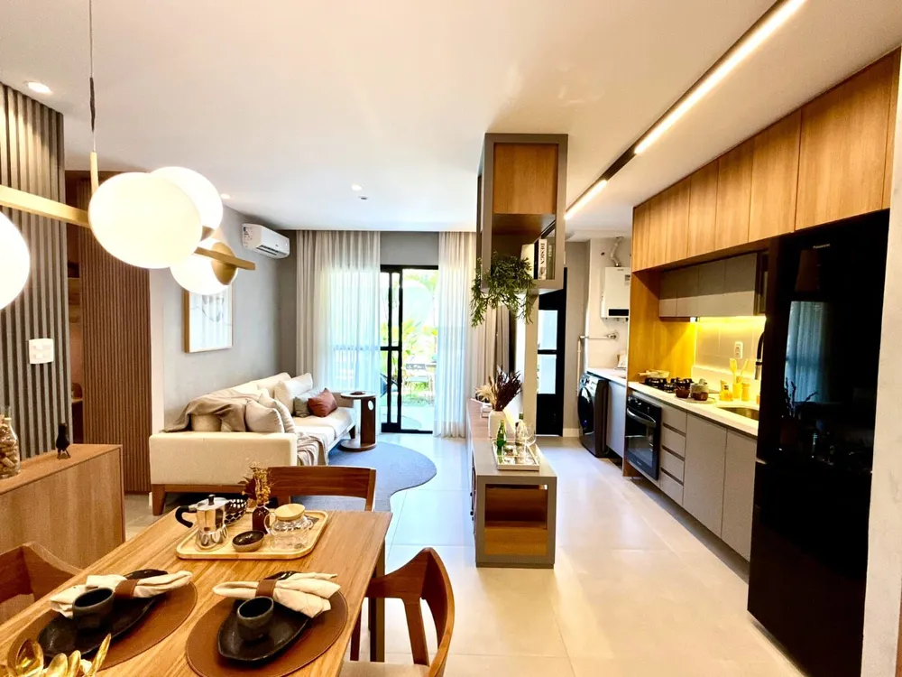 Apartamento, 2 quartos, 67 m² - Foto 3