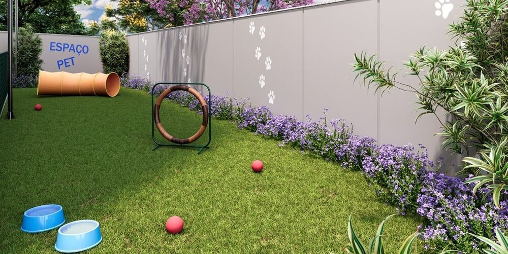 Apartamento, 2 quartos, 42 m² - Foto 7