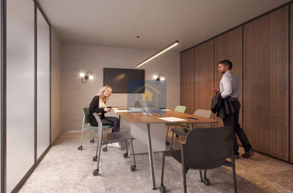 Apartamento, 1 quarto, 69 m² - Foto 11